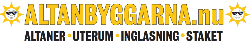 ALTANBYGGARNA.nu